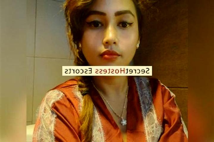 Escorts Wolofeo, Indonesia — Local Companions