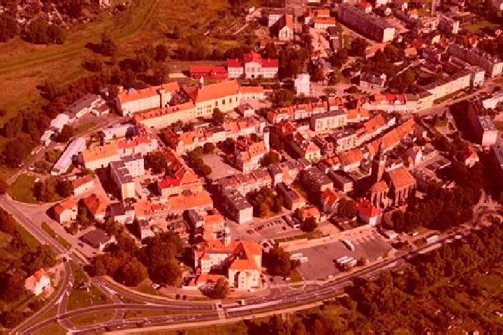Escorts Wolow, Poland — Local Companions