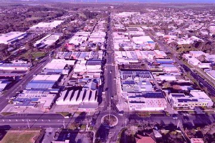 Escorts Wonthaggi, Australia — Local Companions