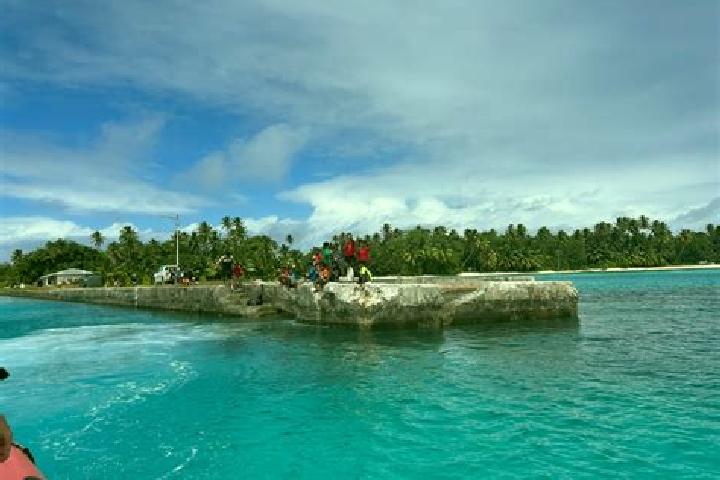 Escorts Wotje, Marshall Islands — Local Companions