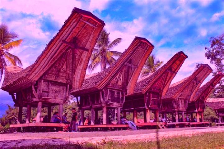 Escorts Wotu, Indonesia — Local Companions