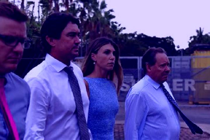 Escorts Wright, Australia — Local Companions