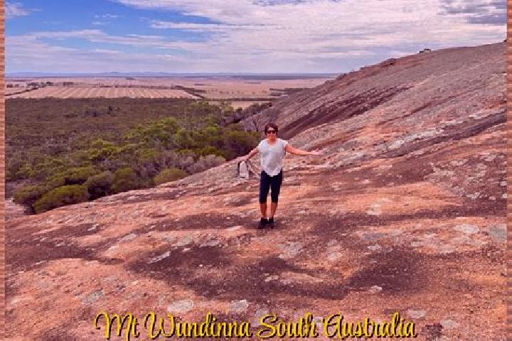 Escorts Wudinna, Australia — Local Companions