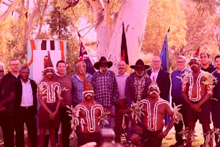 Escorts Wulagi, Australia — Local Companions