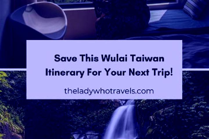 Escorts Wulai, Taiwan — Local Companions