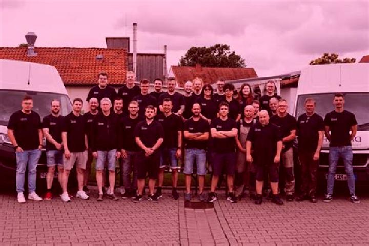 Escorts Wulferstedt, Germany — Local Companions