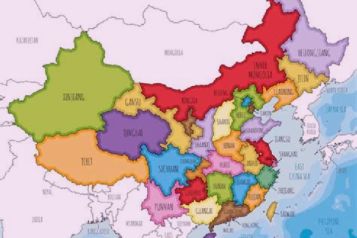 Escorts Wuli, China — Local Companions