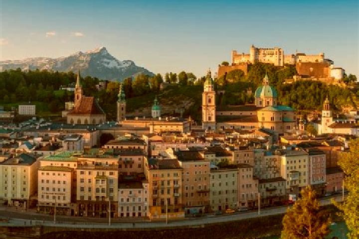 Escorts Wullersdorf, Austria — Local Companions