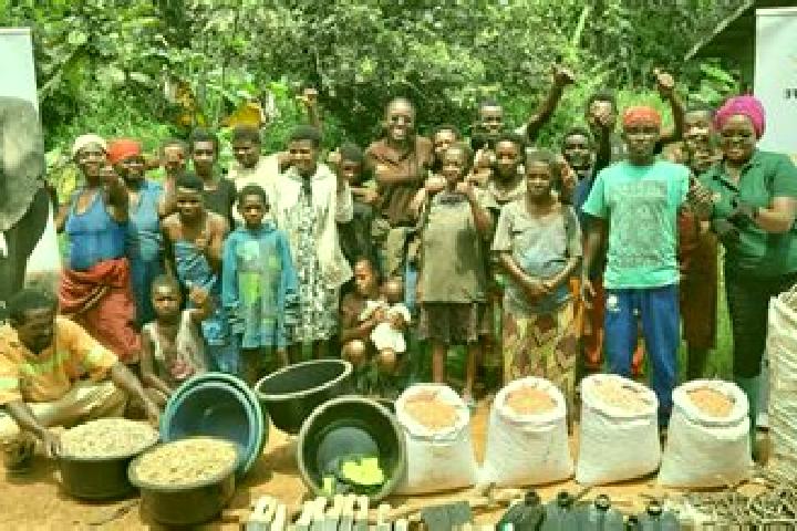 Escorts Wum, Cameroon — Local Companions