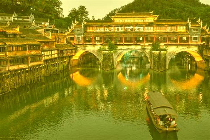 Escorts Wuqiao, China — Local Companions