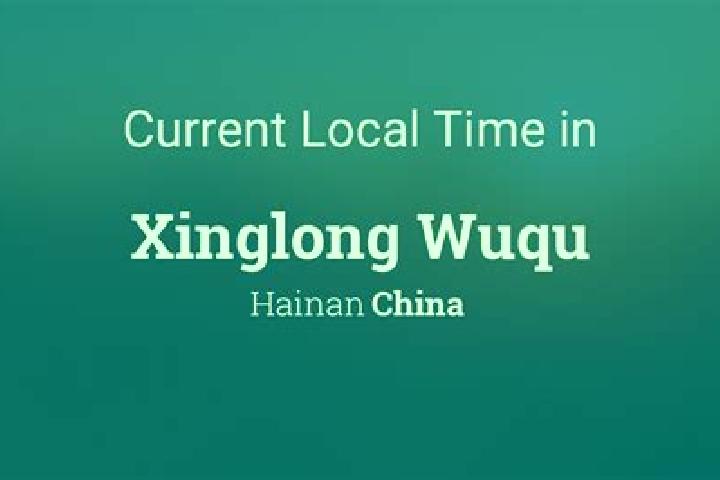 Escorts Wuqu, China — Local Companions
