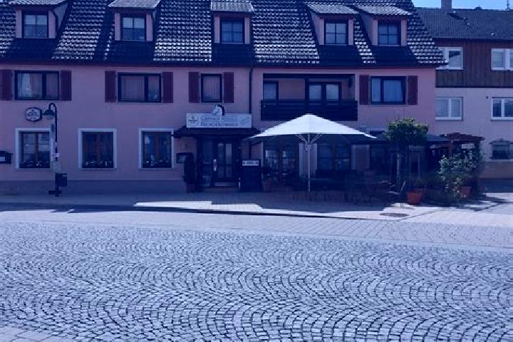 Escorts Wurmlingen, Germany — Local Companions