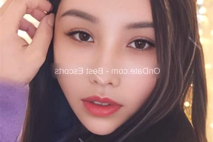 Escorts Wuzhangyuan, China — Local Companions