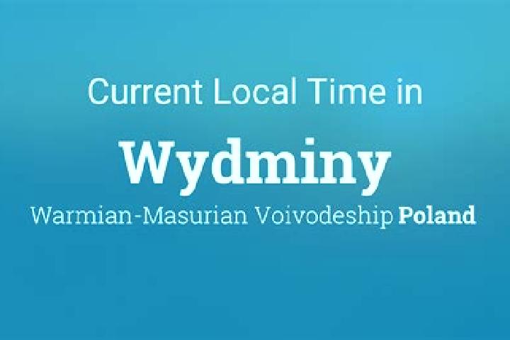 Escorts Wydminy, Poland — Local Companions