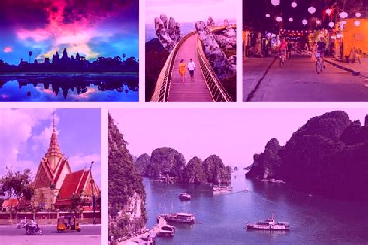 Escorts Xa An Ngai, Vietnam — Local Companions