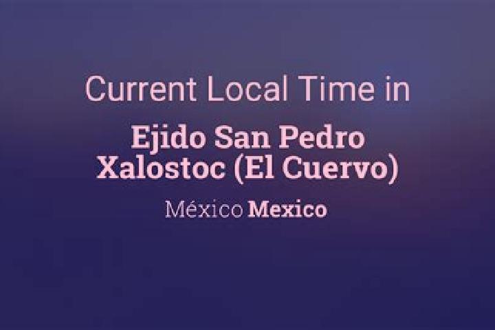 Escorts Xalostoc, Mexico — Local Companions
