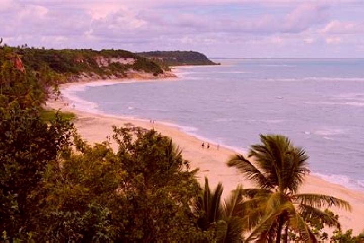 Escorts Xambioa, Brazil — Local Companions