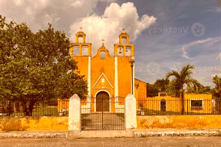 Escorts Xanaba, Mexico — Local Companions