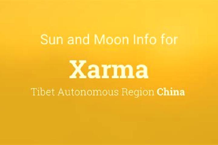 Escorts Xarma, China — Local Companions