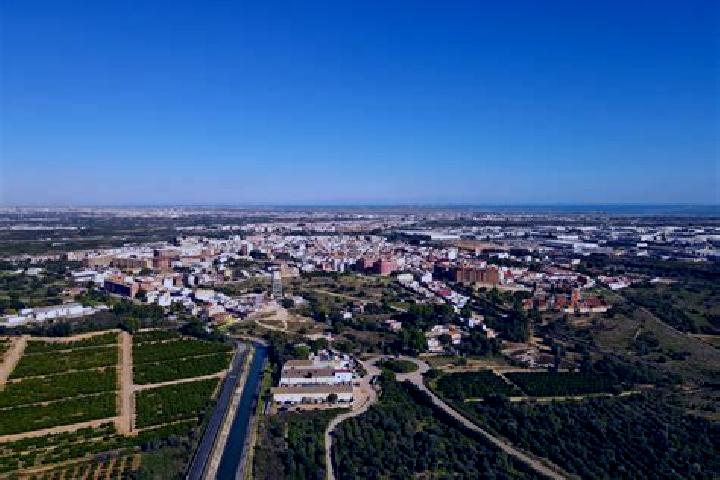 Escorts Xeraco, Spain — Local Companions