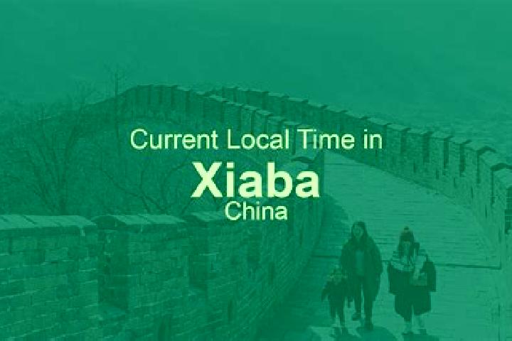 Escorts Xiaba, China — Local Companions