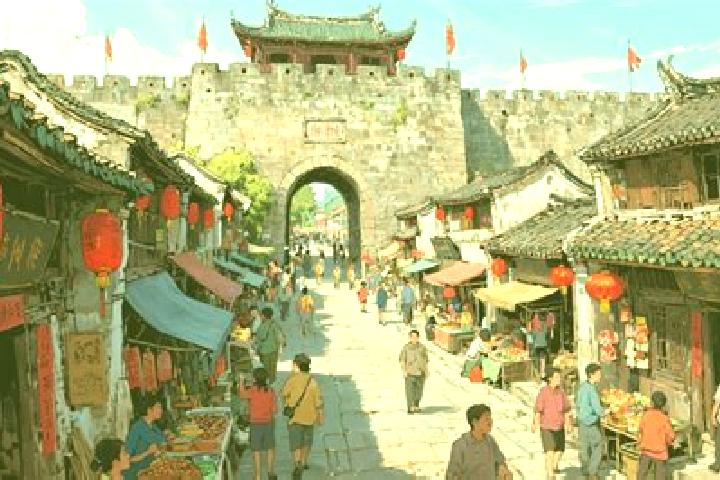 Escorts Xiangang, China — Local Companions