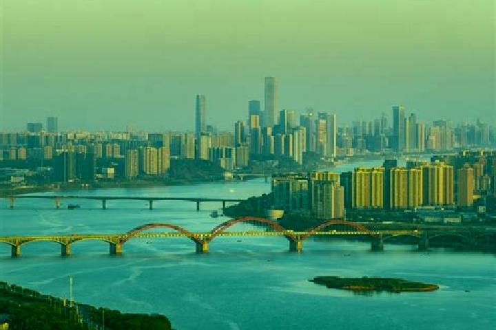 Escorts Xiangjiang, China — Local Companions