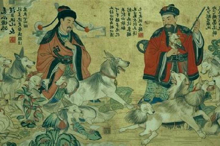 Escorts Xiangquan, China — Local Companions