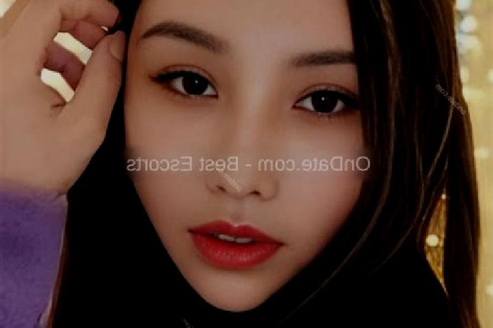 Escorts Xiangzikou, China — Local Companions