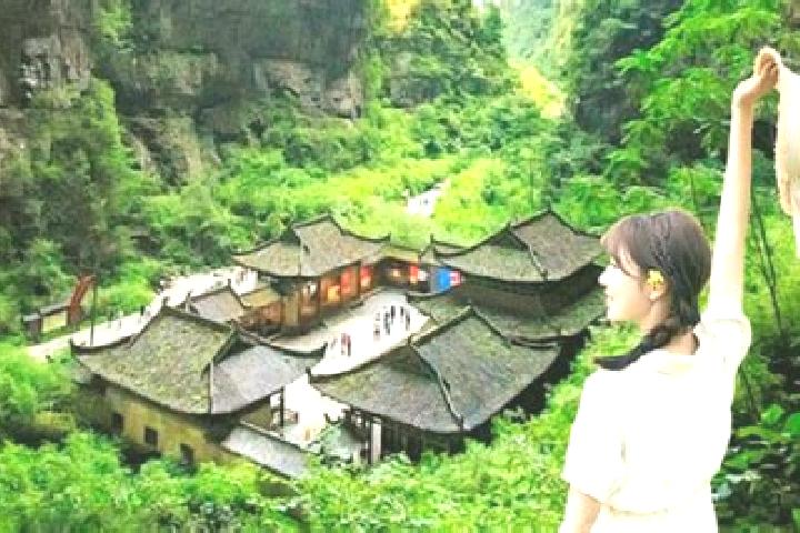 Escorts Xiannue, China — Local Companions