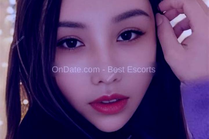 Escorts Xiantan, China — Local Companions