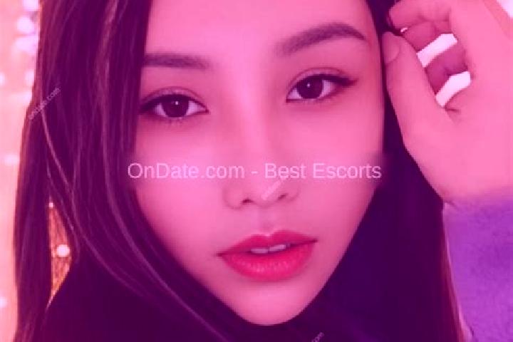 Escorts Xiaobailou, China — Local Companions