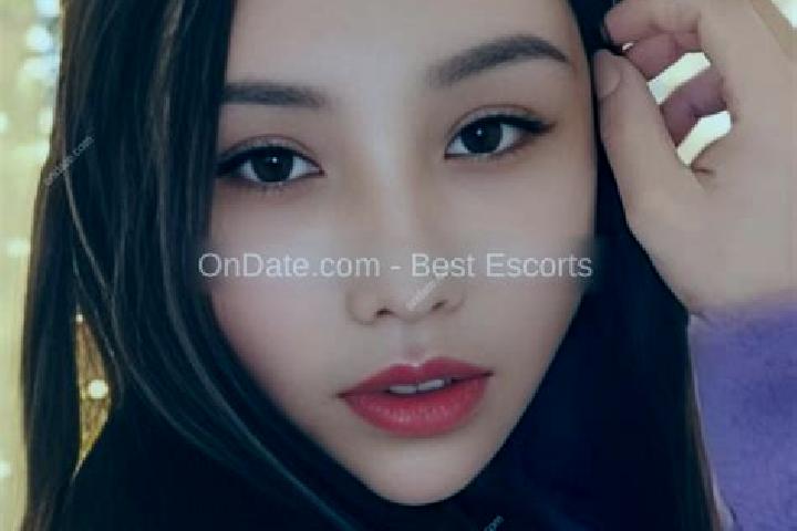 Escorts Xiaolongmen, China — Local Companions