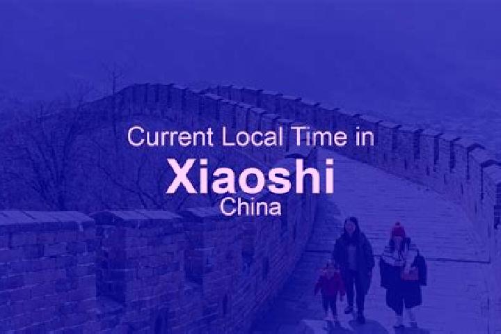 Escorts Xiaoshi, China — Local Companions