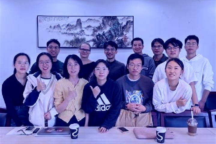 Escorts Xiaozhoushan, China — Local Companions