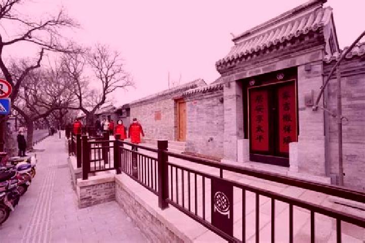 Escorts Xidajie, China — Local Companions