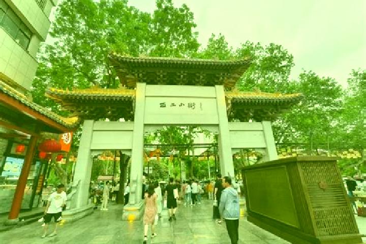 Escorts Xigong, China — Local Companions
