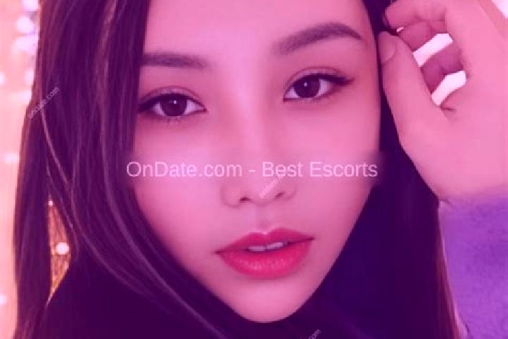 Escorts Xinbuzi, China — Local Companions