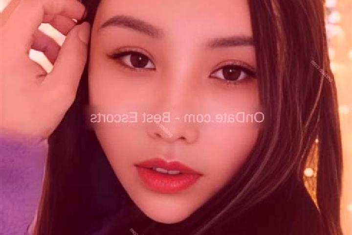 Escorts Xingbin, China — Local Companions