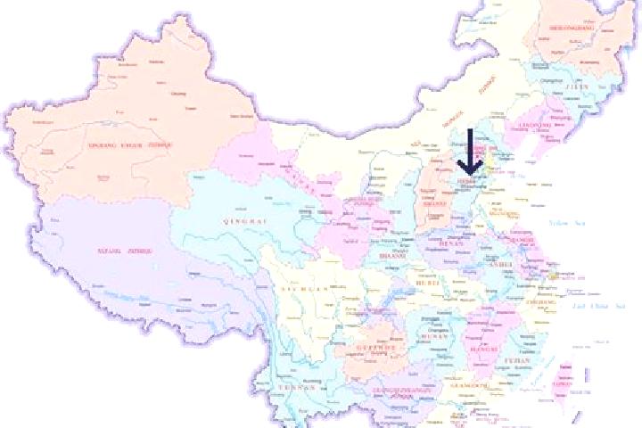 Escorts Xingtai, China — Local Companions