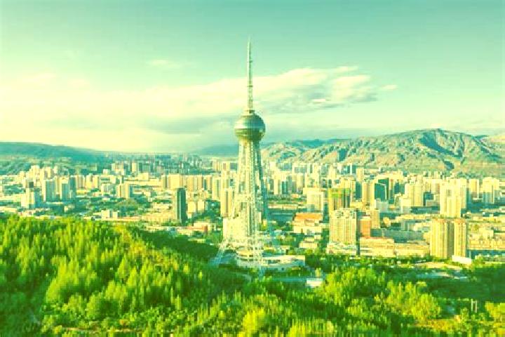 Escorts Xining, China — Local Companions
