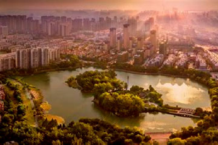 Escorts Xinzhan, China — Local Companions
