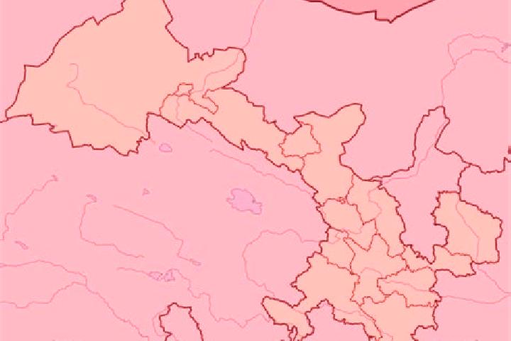 Escorts Xiongguan, China — Local Companions