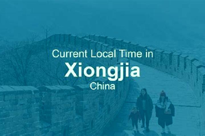 Escorts Xiongjia, China — Local Companions