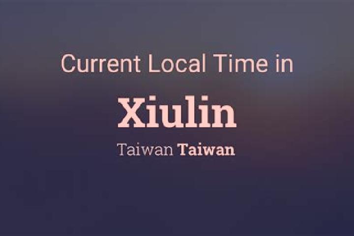 Escorts Xiulin, China — Local Companions
