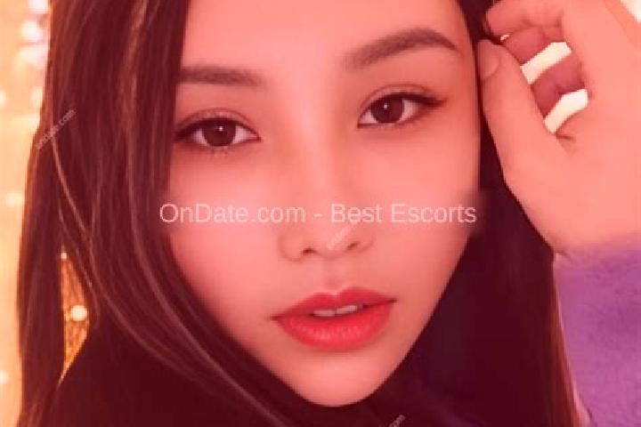 Escorts Xizhahaqi, China — Local Companions