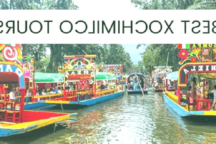 Escorts Xochimilco, Mexico — Local Companions