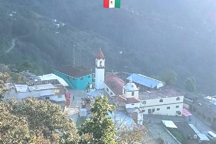 Escorts Xochitlaxco (San Baltazar), Mexico — Local Companions