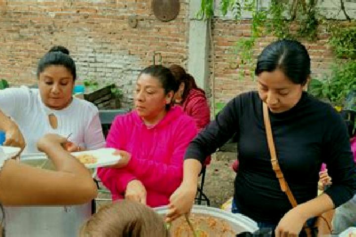 Escorts Xoconoxtlito del Llanito, Mexico — Local Companions