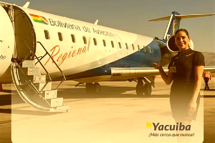 Escorts Yacuiba, Bolivia — Local Companions